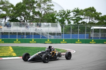 Grand Prix du Canada 2022 - F1600