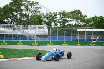 Grand Prix du Canada 2022 - F1600