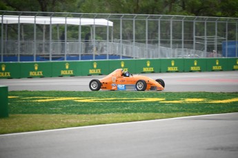 Grand Prix du Canada 2022 - F1600