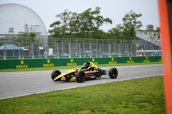 Grand Prix du Canada 2022 - F1600