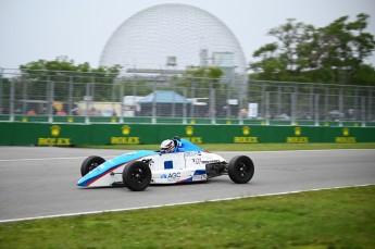 Grand Prix du Canada 2022 - F1600