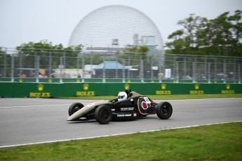 Grand Prix du Canada 2022 - F1600
