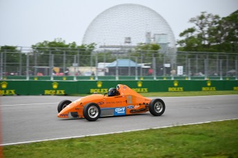 Grand Prix du Canada 2022 - F1600