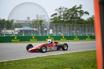 Grand Prix du Canada 2022 - F1600