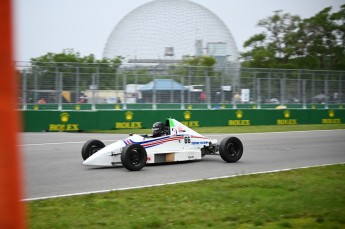 Grand Prix du Canada 2022 - F1600