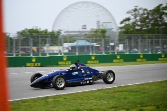 Grand Prix du Canada 2022 - F1600