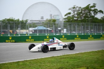 Grand Prix du Canada 2022 - F1600