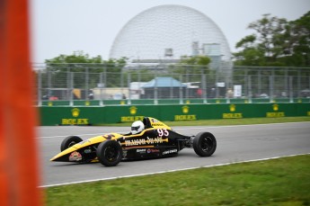 Grand Prix du Canada 2022 - F1600