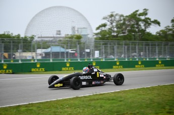 Grand Prix du Canada 2022 - F1600