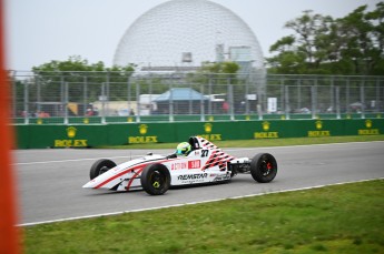 Grand Prix du Canada 2022 - F1600