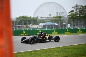 Grand Prix du Canada 2022 - F1600