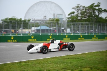 Grand Prix du Canada 2022 - F1600
