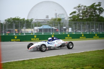 Grand Prix du Canada 2022 - F1600
