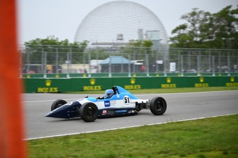 Grand Prix du Canada 2022 - F1600