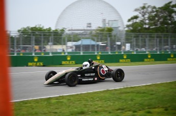 Grand Prix du Canada 2022 - F1600