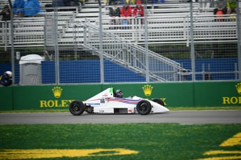 Grand Prix du Canada 2022 - F1600