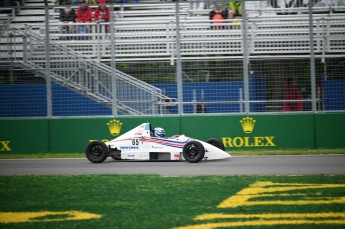 Grand Prix du Canada 2022 - F1600
