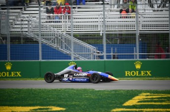 Grand Prix du Canada 2022 - F1600
