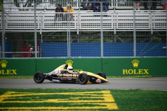 Grand Prix du Canada 2022 - F1600