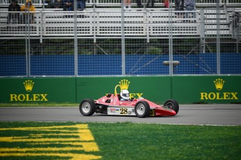 Grand Prix du Canada 2022 - F1600