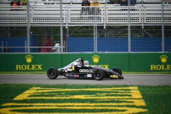 Grand Prix du Canada 2022 - F1600