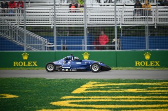 Grand Prix du Canada 2022 - F1600