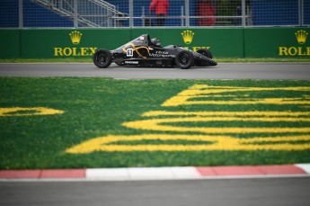 Grand Prix du Canada 2022 - F1600