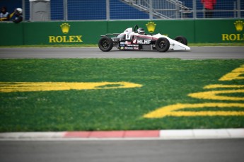Grand Prix du Canada 2022 - F1600