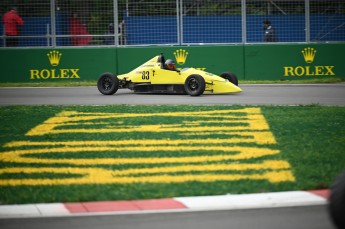 Grand Prix du Canada 2022 - F1600