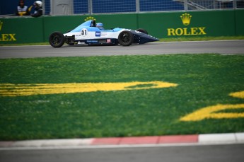 Grand Prix du Canada 2022 - F1600