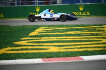 Grand Prix du Canada 2022 - F1600