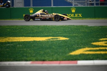 Grand Prix du Canada 2022 - F1600