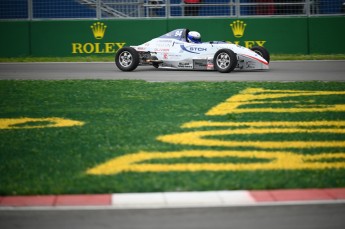 Grand Prix du Canada 2022 - F1600