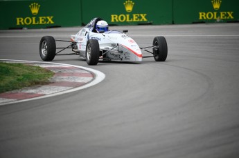 Grand Prix du Canada 2022 - F1600