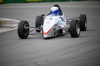 Grand Prix du Canada 2022 - F1600