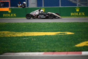 Grand Prix du Canada 2022 - F1600