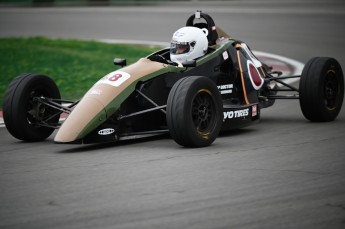 Grand Prix du Canada 2022 - F1600