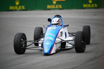 Grand Prix du Canada 2022 - F1600