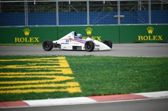 Grand Prix du Canada 2022 - F1600