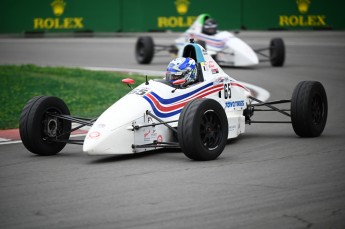 Grand Prix du Canada 2022 - F1600