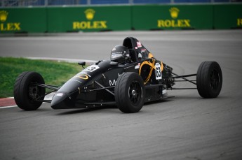 Grand Prix du Canada 2022 - F1600