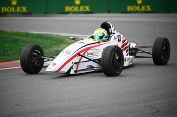 Grand Prix du Canada 2022 - F1600
