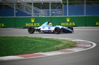 Grand Prix du Canada 2022 - F1600