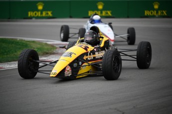 Grand Prix du Canada 2022 - F1600