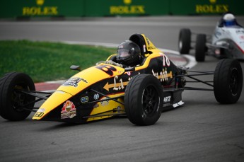 Grand Prix du Canada 2022 - F1600