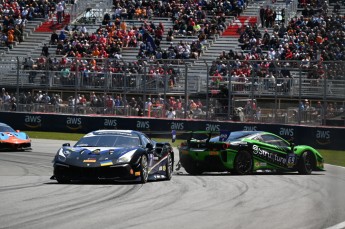 Grand Prix du Canada 2022 - Ferrari Challenge