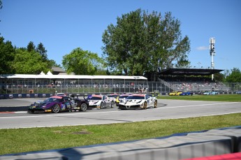 Grand Prix du Canada 2022 - Ferrari Challenge