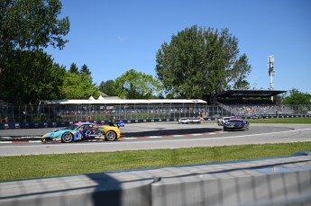 Grand Prix du Canada 2022 - Ferrari Challenge