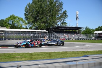 Grand Prix du Canada 2022 - Ferrari Challenge