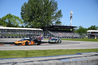 Grand Prix du Canada 2022 - Ferrari Challenge